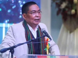 Vungzagin Valte