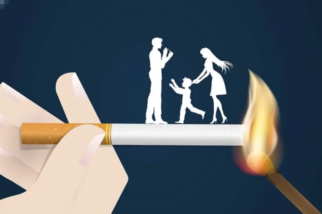 World No Tobacco Day 2023