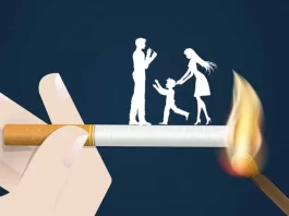 World No Tobacco Day 2023