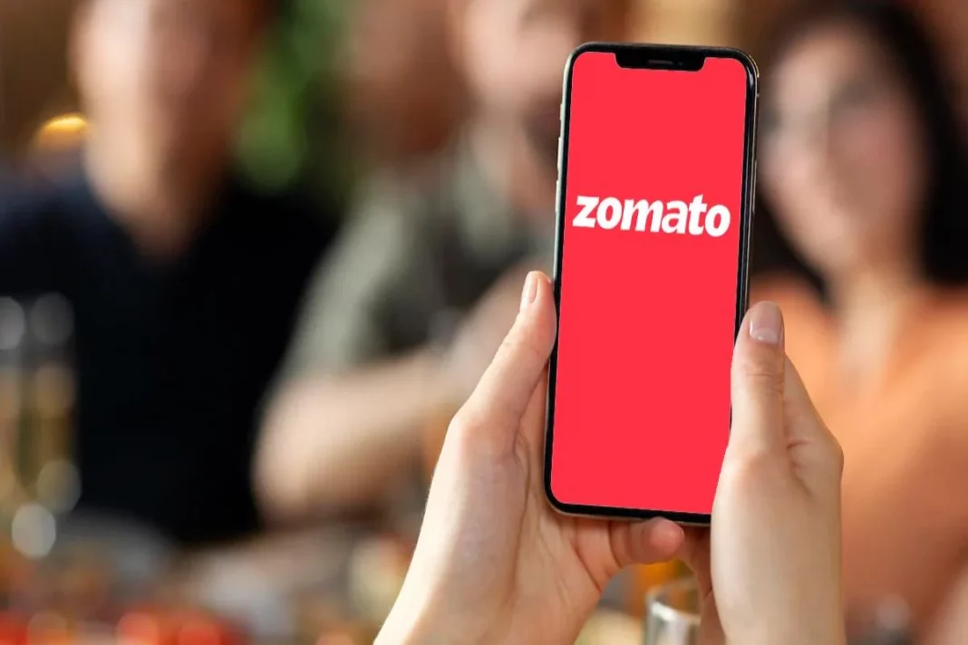 Zomato