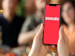 Zomato