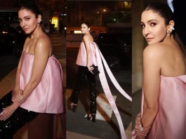 Anushka Sharma trolled for her party look at Cannes