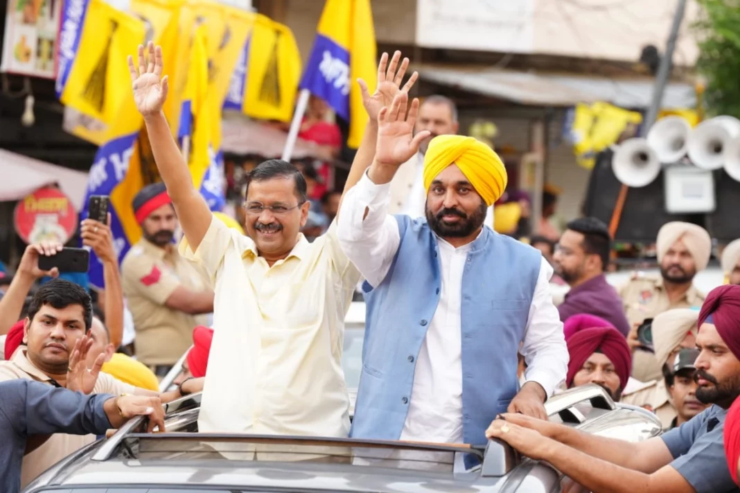AAP Roadshow