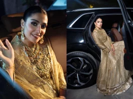 Ayeza Khan