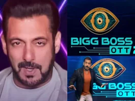 Bigg Boss OTT 2 is confirmed to be hosted by Salman Khan