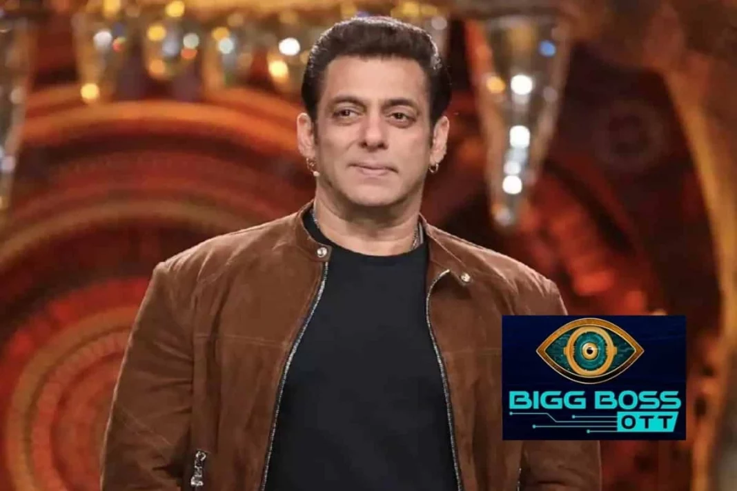 Bigg Boss OTT 2 tentative contestant list