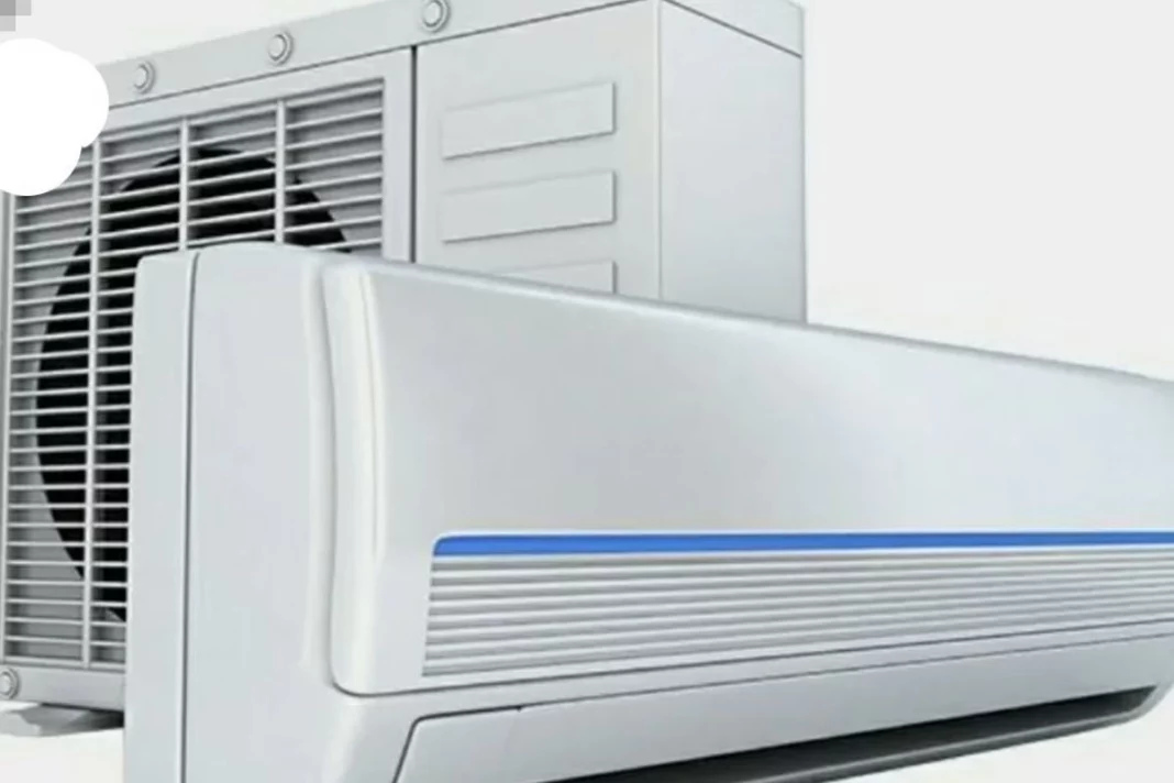 Cheapest AC