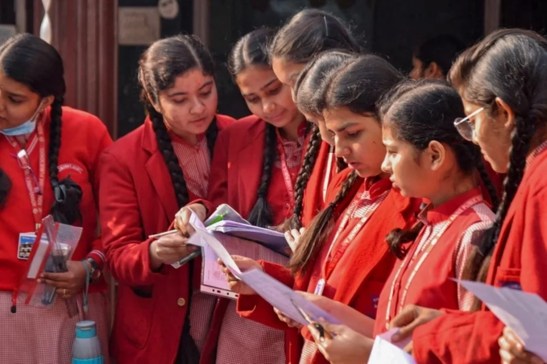 CBSE Results 2023 Live