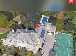 Bel Air Home