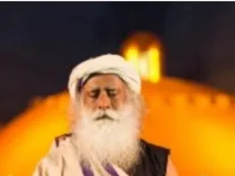 Sadhguru 2