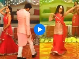 devar bhabhi dance