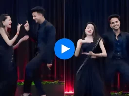 devar bhabhi dance