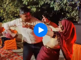 devar bhabhi dance