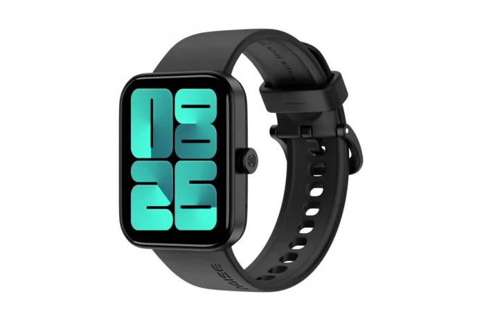 Noise Caliber Buzz Smartwatch