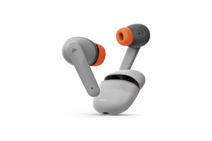 Boult Audio Airbass Z35 Earbuds