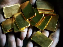Gold Rate Today
