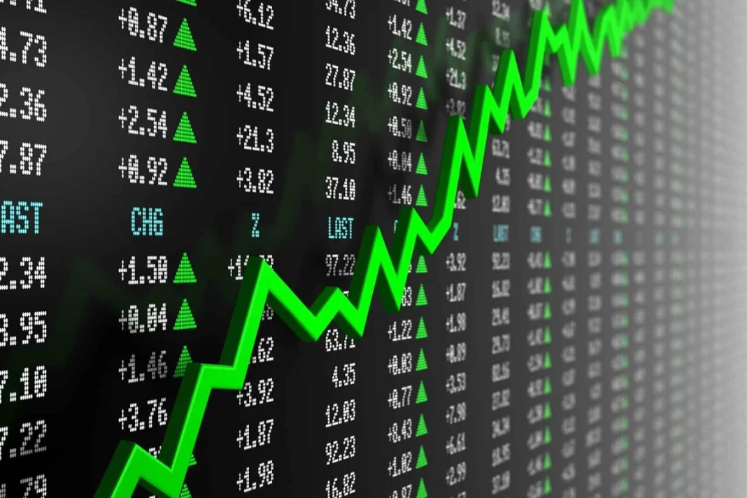 Stock Market Today