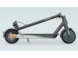 Mercedes AMG E-Scooty