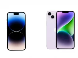 Apple iPhone 14 Pro vs Apple iPhone 14 Plus