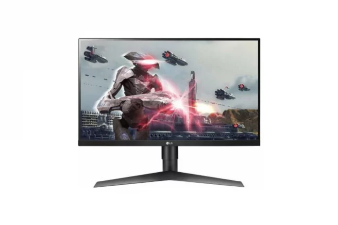 LG Gaming Monitor