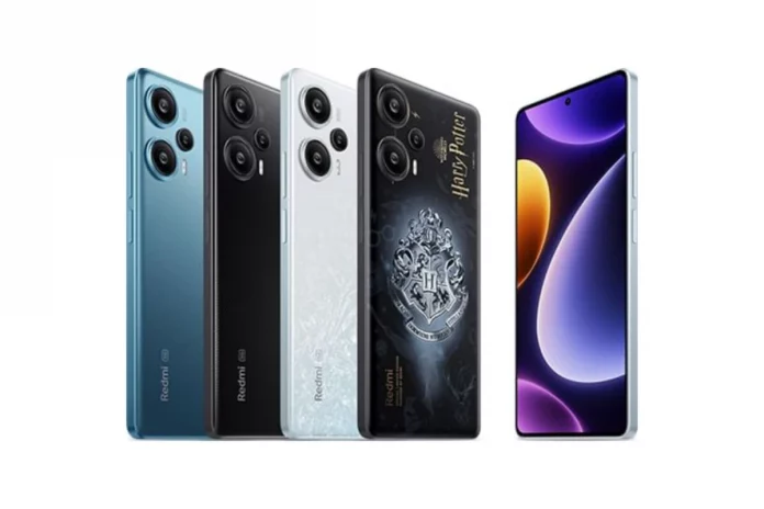 Xiaomi Redmi Note 12 Turbo Harry Potter Edition: Xiaomi released the Xiaomi Redmi Note 12 Turbo Harry Potter Edition on March 28, 2023. The