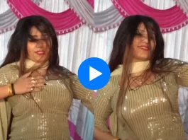 haryanvi dance video