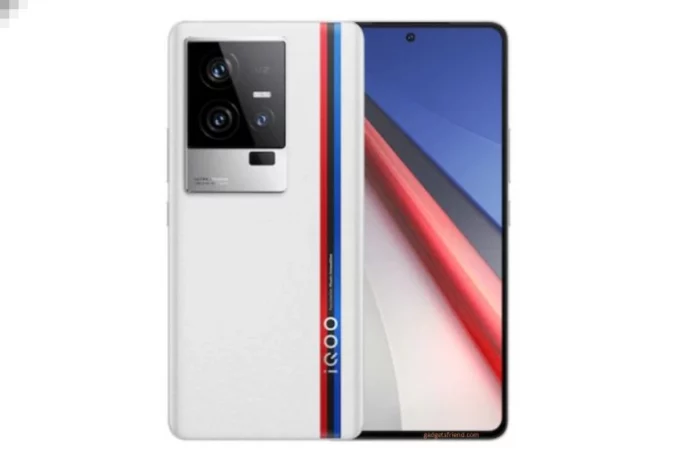 iQOO 11S iQOO 11S specifications tipped before the official launch, likely to sport Snapdragon 8 Gen 2 chipset, all we know