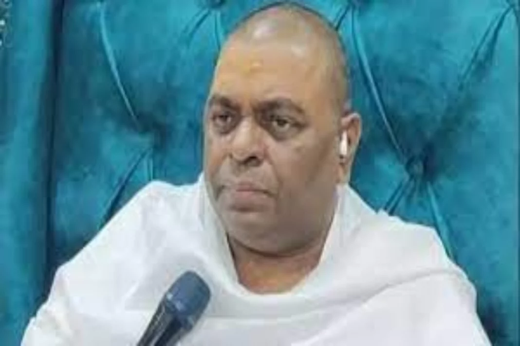 karauli baba