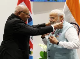 PM MODI