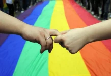 ‘Rajasthan opposes and six states undecided,’ says Centre on same-sex marriage same-sex marriage