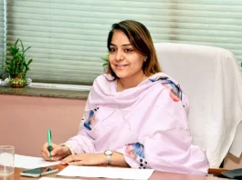 Shelly Oberoi
