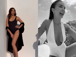 swimsuit looks