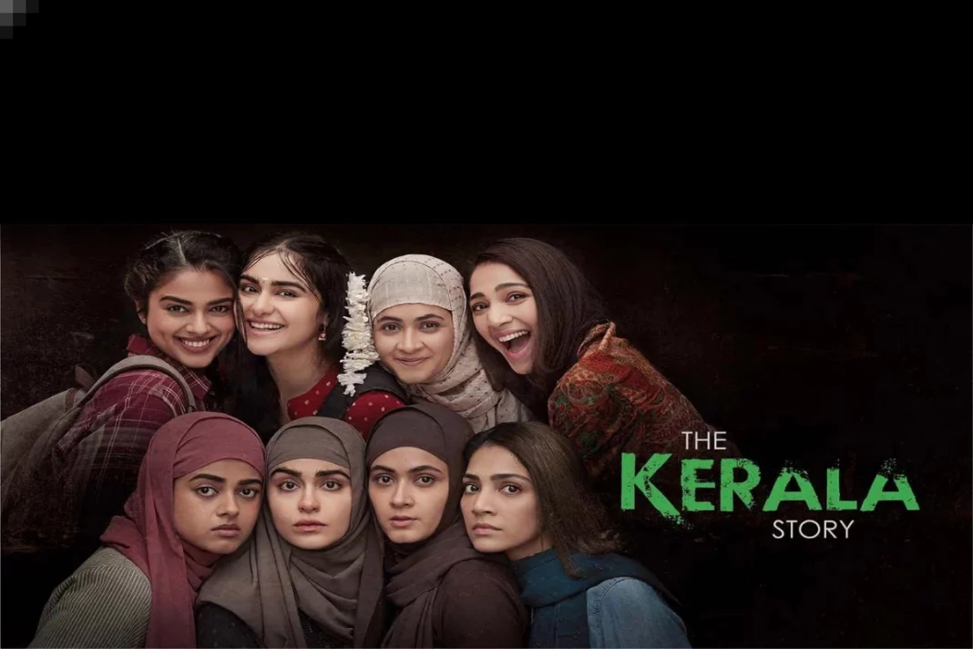 The Kerala Story is all set for their OTT release
