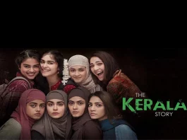 The Kerala Story is all set for their OTT release