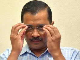 Arvind Kejriwal