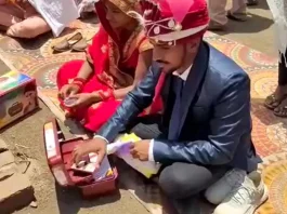 wedding kit