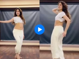 Janhvi Kapoor