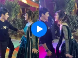 Devar bhabhi dance