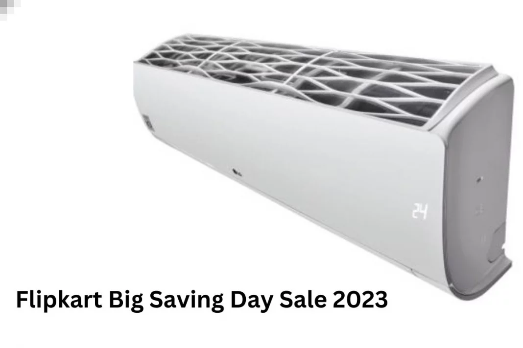 Flipkart Big Saving Day Sale 2023