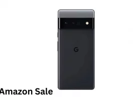 Amazon Sale