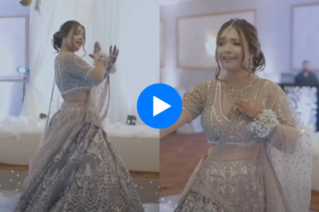 Bride groom viral video