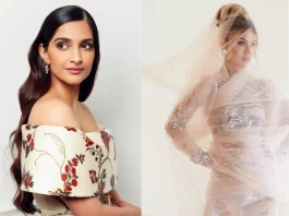 Sonam Kapoor and Natasha Poonawalla