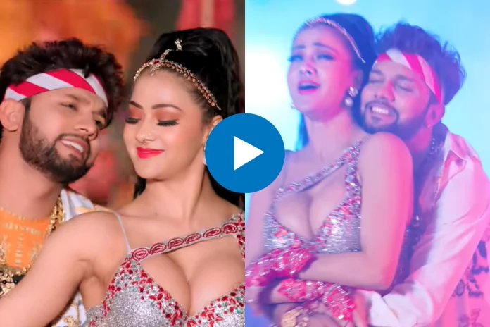 Bhojpuri Romantic Video Bhojpuri Romantic Video