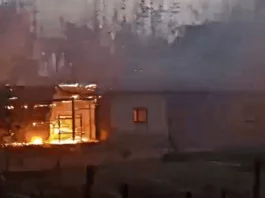 Manipur violence