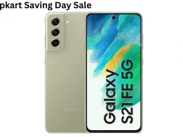 Flipkart Saving Day Sale