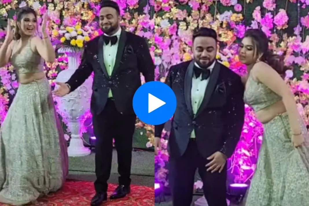 Devar Bhabhi dance