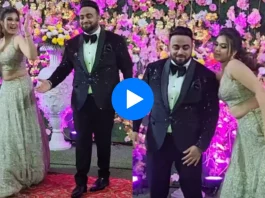 Devar Bhabhi dance