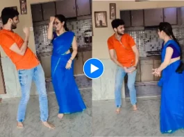 Devar bhabhi dance