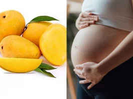 benefits of eating Mango during pregnancy