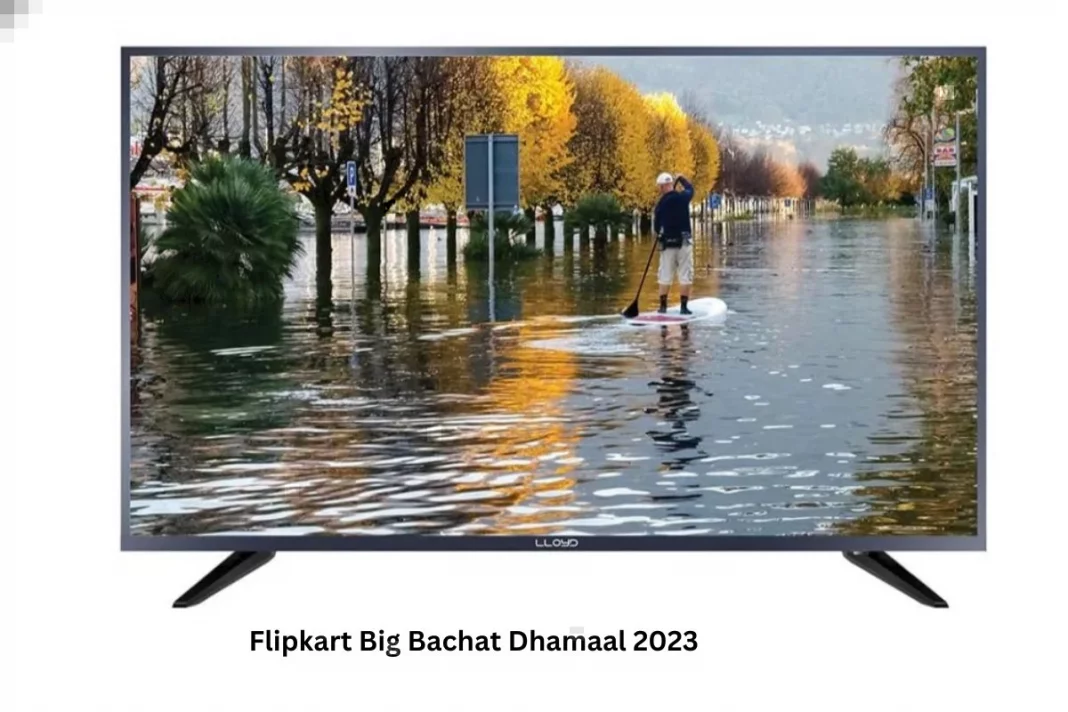 Flipkart Big Bachat Dhamaal 2023